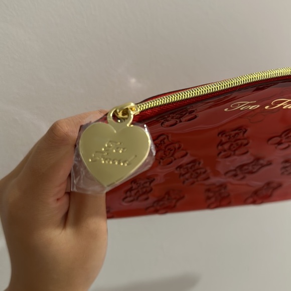 BEAUTY BAG - QUO/TWOFACED/SEPHORA - Picture 10 of 11